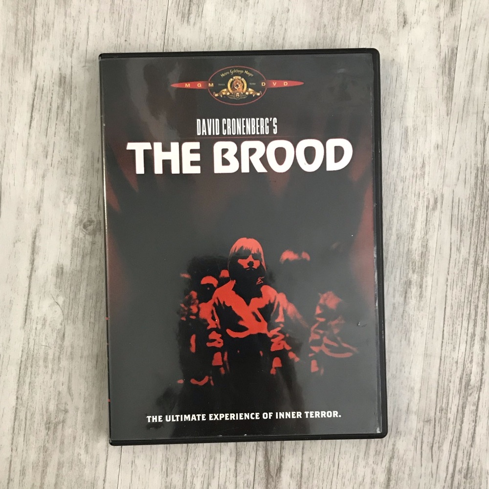 Movie: The Brood